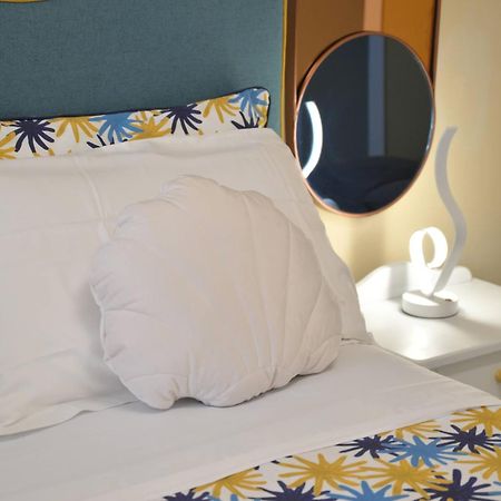 Blu Maronti Apartment Barano d'Ischia ภายนอก รูปภาพ