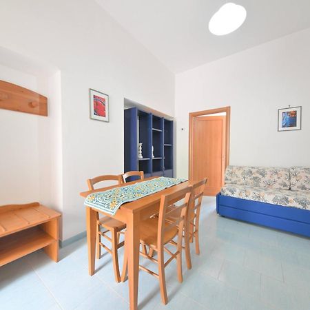 Blu Maronti Apartment Barano d'Ischia ภายนอก รูปภาพ