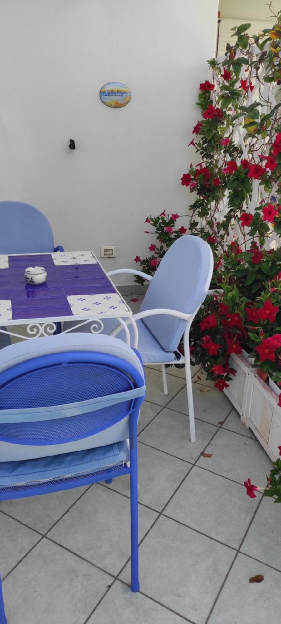 Blu Maronti Apartment Barano d'Ischia ภายนอก รูปภาพ